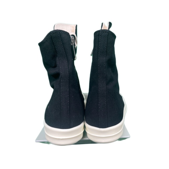 Rick Owen highs